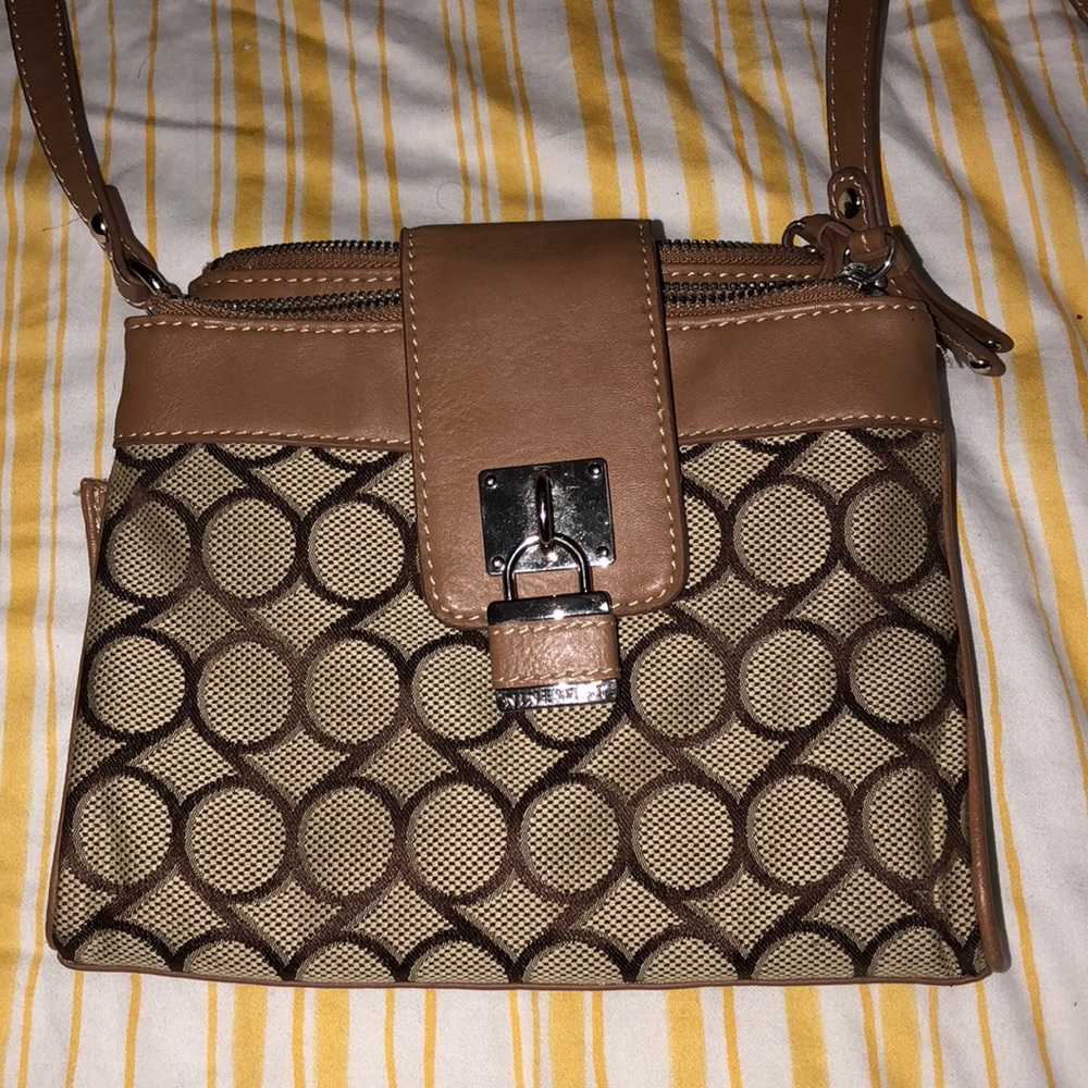 Nine West crossbody bag